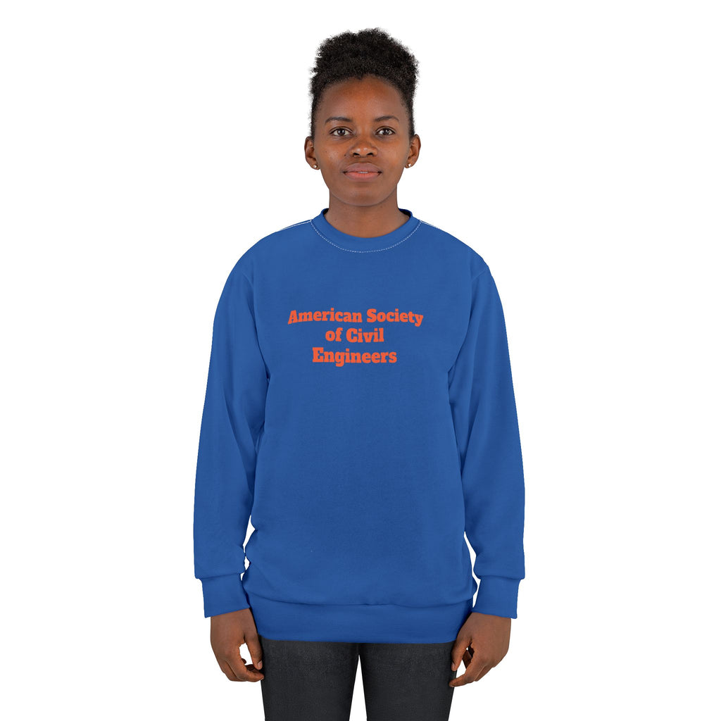 American Society of Civil Engineers Sweatshirt