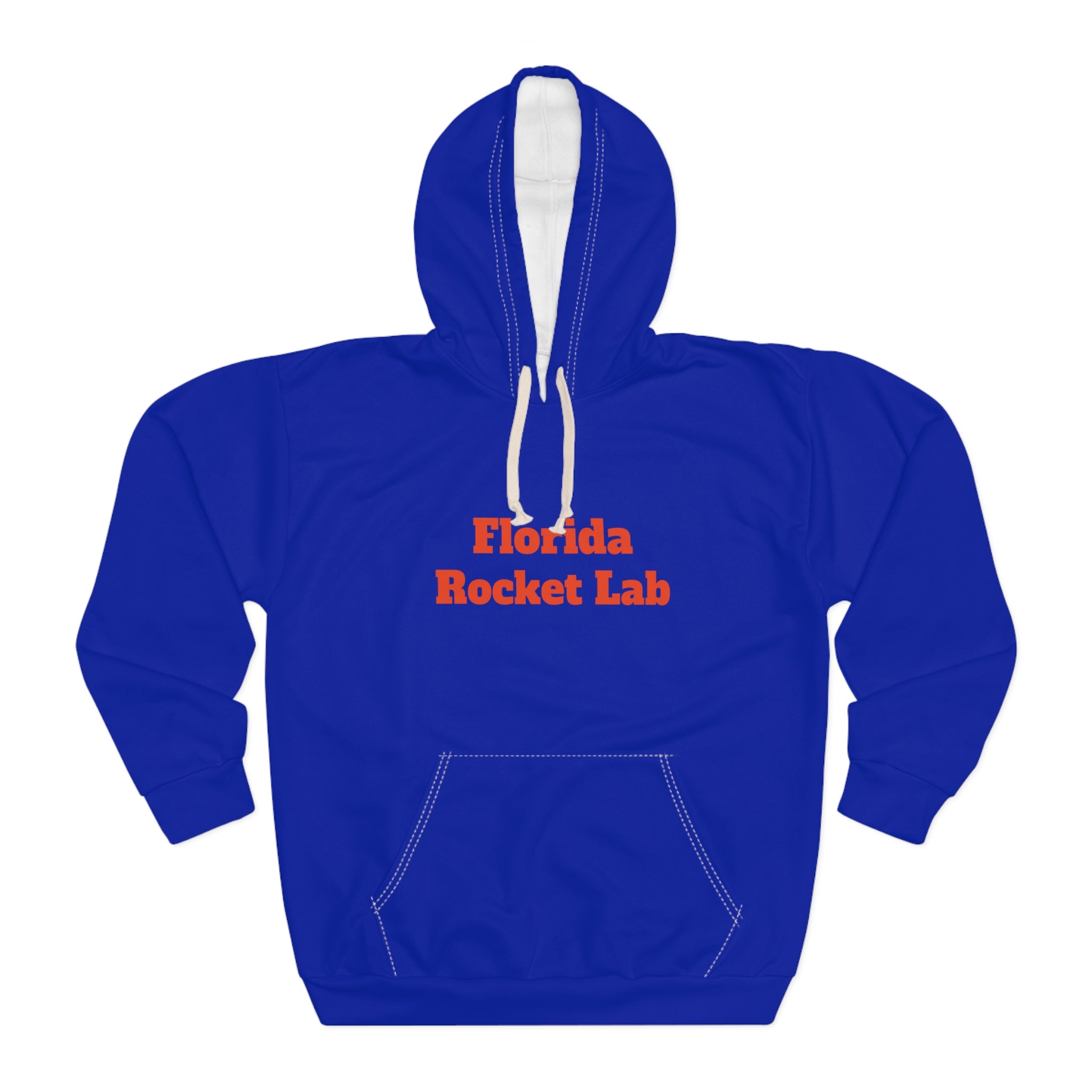 Florida Rocket Lab Hoodie
