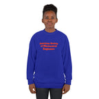 American Society of Mechanical Engineers Sweatshirt
