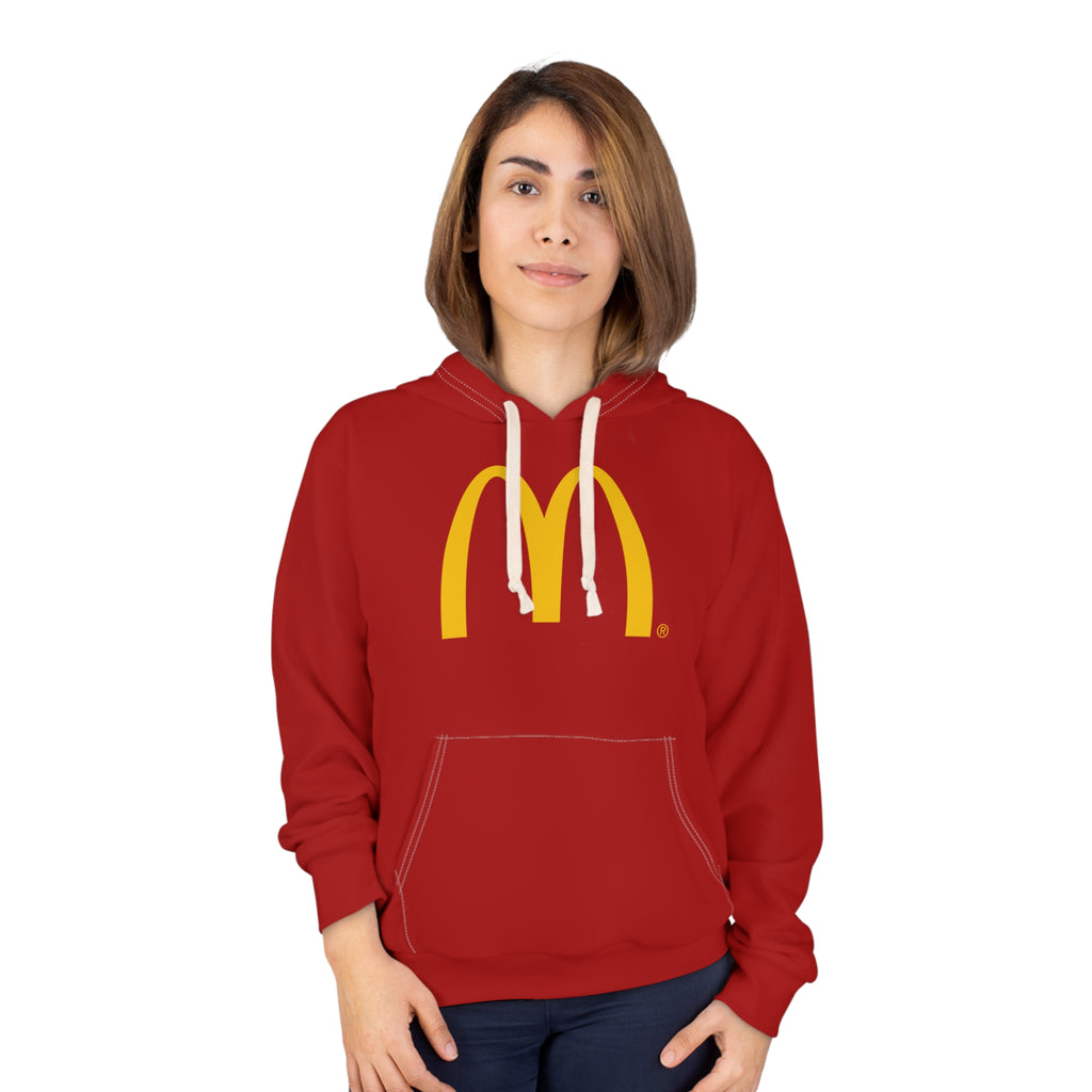McDonald’s Collection Hoodie