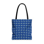 Tote Bag | Stylish Beach Bag for Summer Outings, Lake Days, Eco-Friendly Shopping, Travel Tote