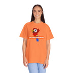 Veterinarian Parrot T-Shirt | Cute Animal Lover Shirt, Unisex Teen Gift, Animal Care Apparel, Funny Pet Shirt, Veterinary Gifts