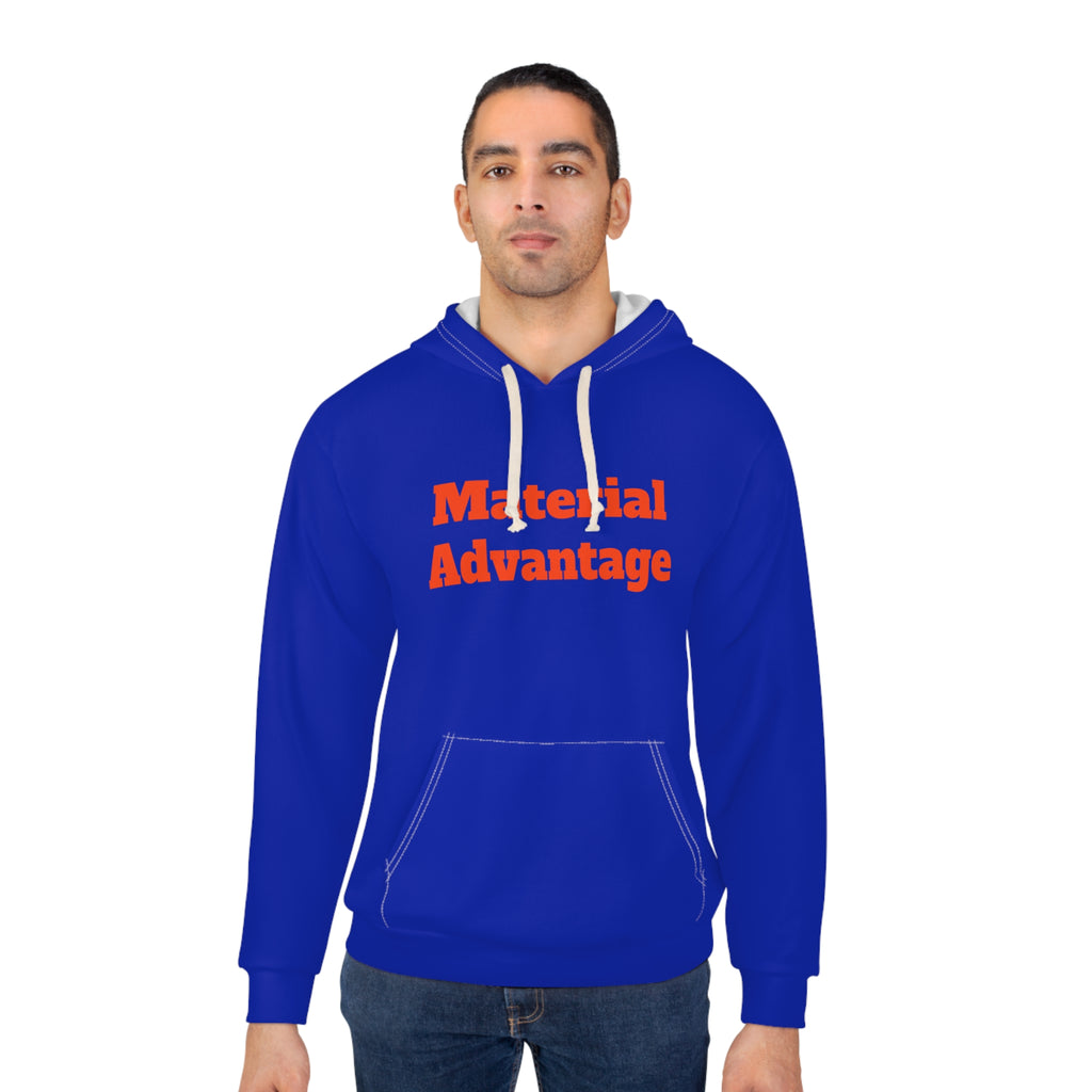 Material Advantage Hoodie