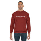 Earthquake Engineering Research Institute Sweatshirt