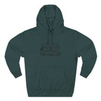 Lake Murray Hoodie, Great for Beach Trips, Lake Days, Gift for Summer Lovers, Casual Wear, Travel Essential