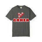 Gamer Unisex Garment-Dyed T-shirt