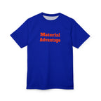 Material Advantage Tee