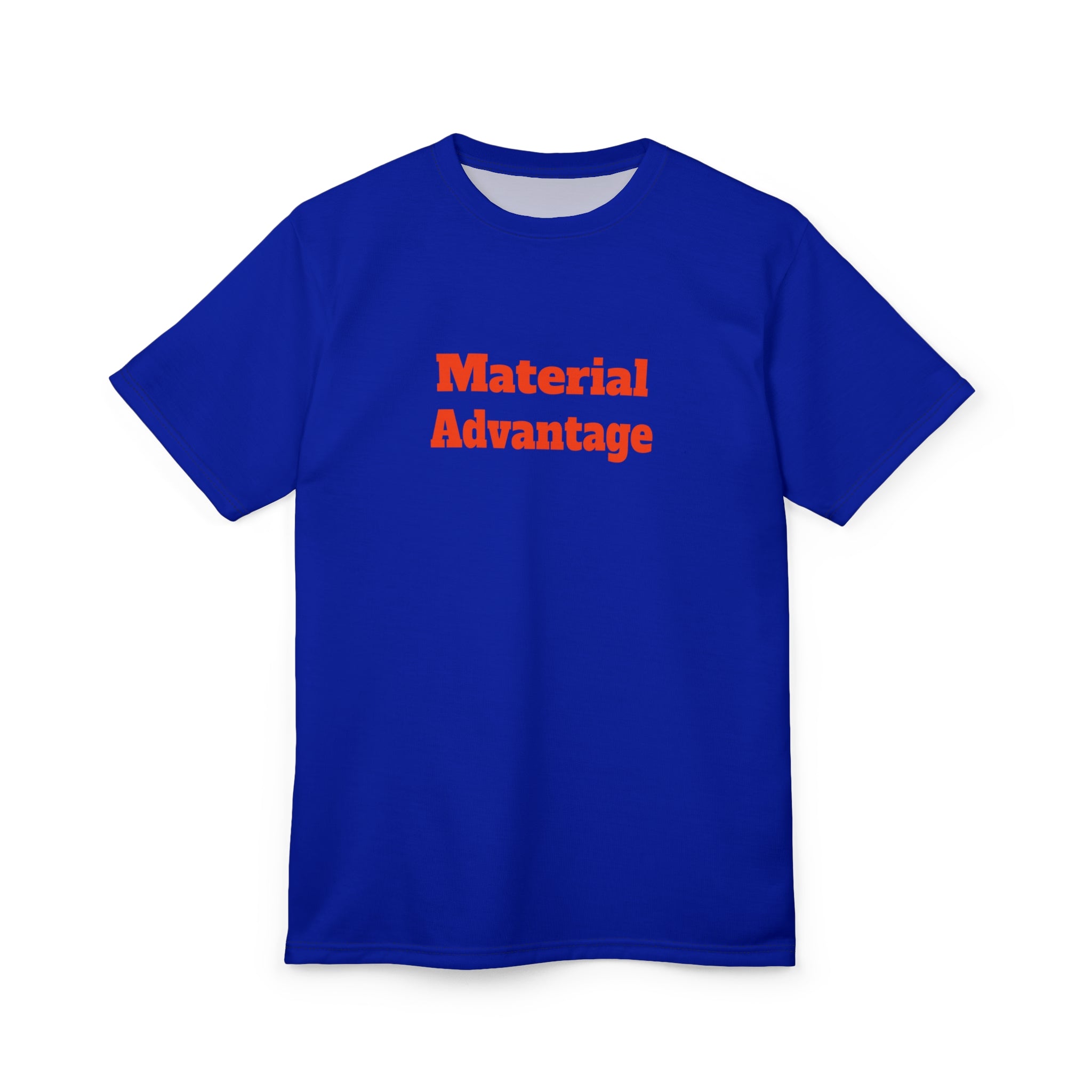 Material Advantage Tee