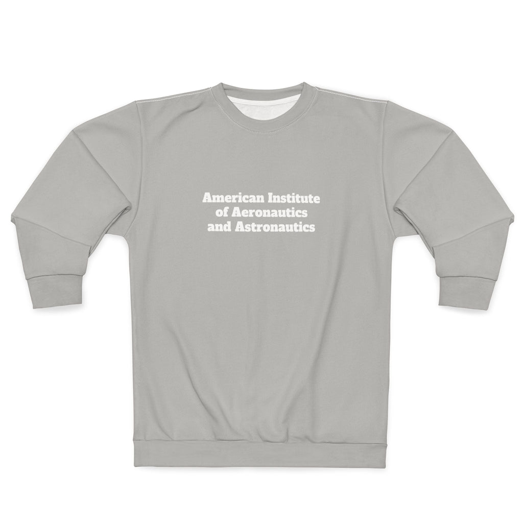 American Institute of Aeronautics and Astronautics Sweatshirt