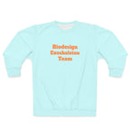 Biodesign Exoskeleton Team Sweatshirt