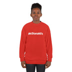 McDonalds Collection Sweatshirt