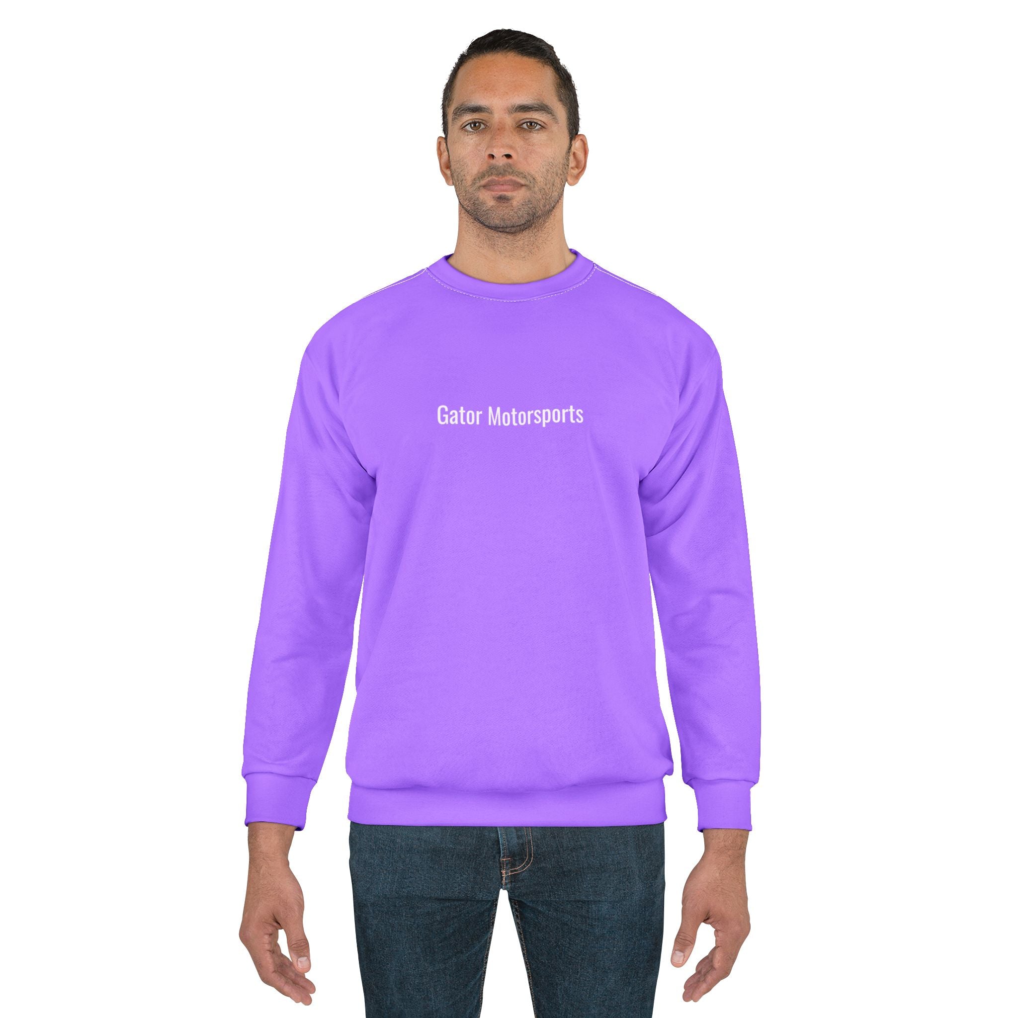 Gator Motorsports Sweatshirt