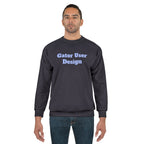 Gator User Design Sweatshirt