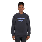Gator User Design Sweatshirt