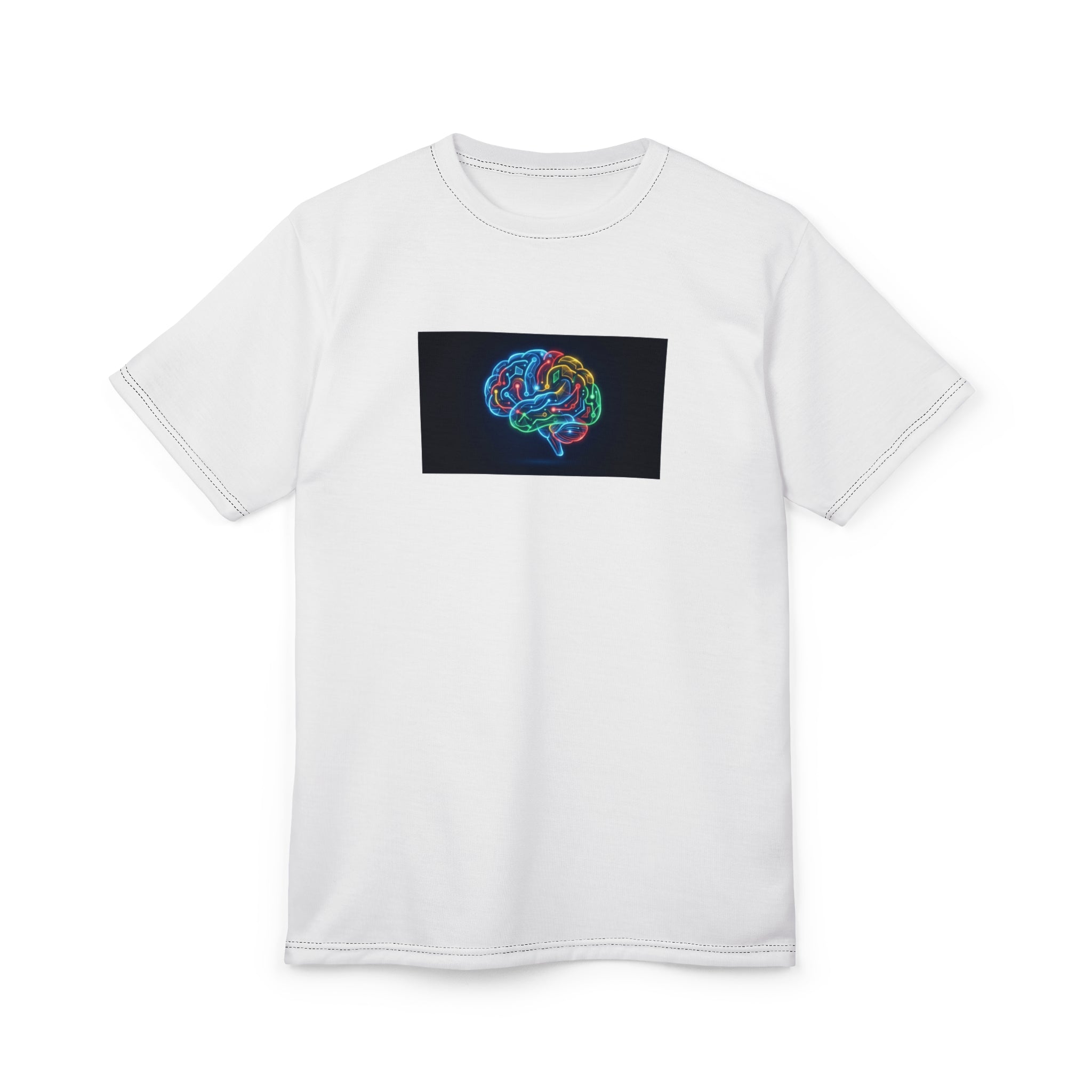 google-ai-logo-collection Tee