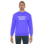 Association for Computing Machinery Sweatshirt