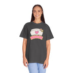 Cute Nurse T-shirt, Gift for Nurses, Healthcare Appreciation, Funny Nurse Tee, Medical Staff Shirt, Unisex T-shirt