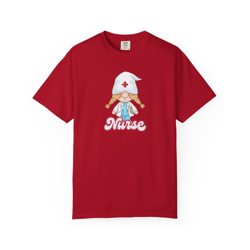 Cute Nurse T-Shirt, Perfect Gift for Nurses, Medical Professionals, Healthcare Workers, Appreciation day, Gift for Nurse