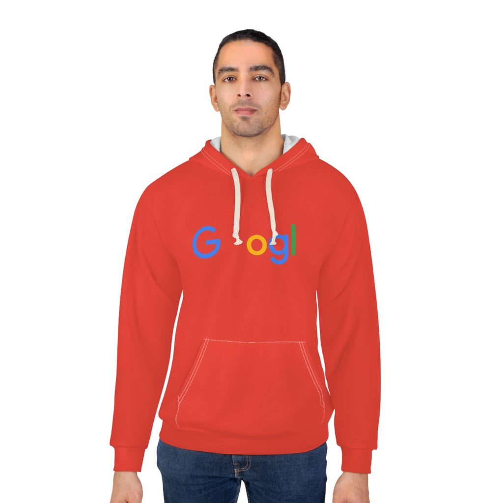 Google Collection Hoodie