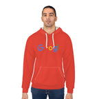 Google Collection Hoodie