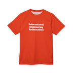 International Engineering Ambassadors Tee