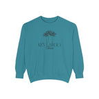 Key Largo Unisex Sweatshirt, Cozy, Perfect Autumn Gift, Relaxed Style for All