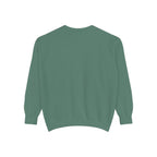 McLean Unisex Garment-Dyed Sweatshirt | Cozy Fashion, Perfect for Casual Outings, Gifts, Fall & Winter Style, Everyday Comfort