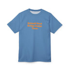 Eckhoff Steel Bridge Design Team Tee