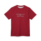 Harvard Club of Rhein-Ruhr Tee