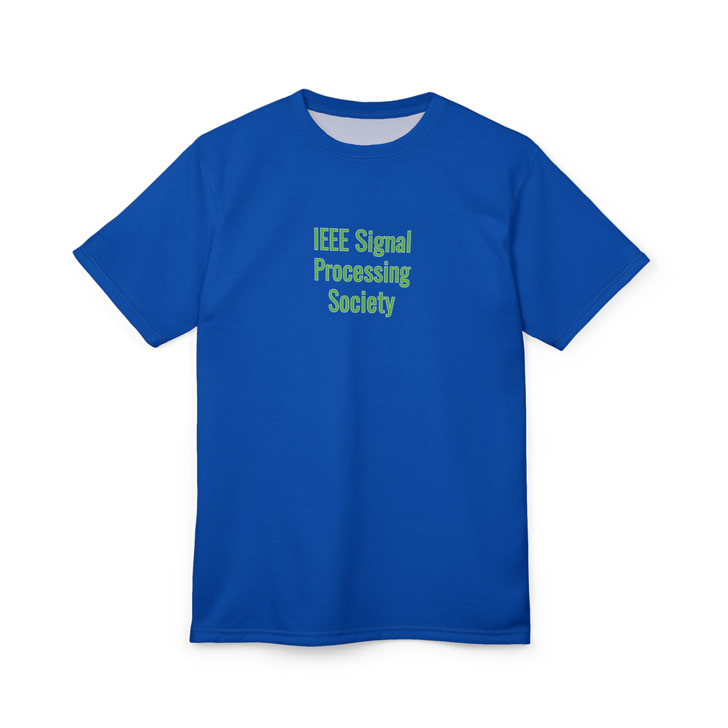 IEEE Signal Processing Society Tee