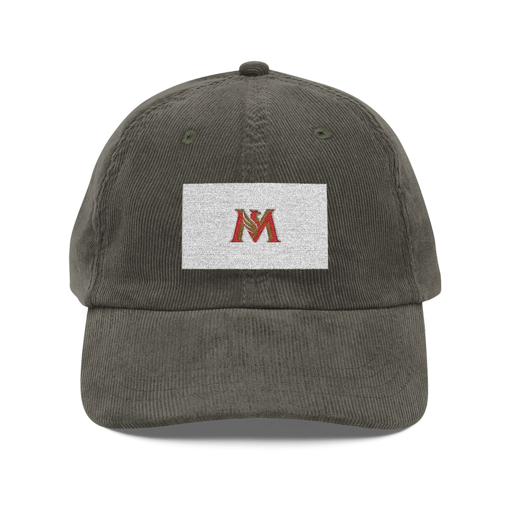 marriott Embroidered Cap