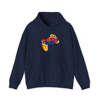 4.0 GPA Club Hooded Sweatshirt