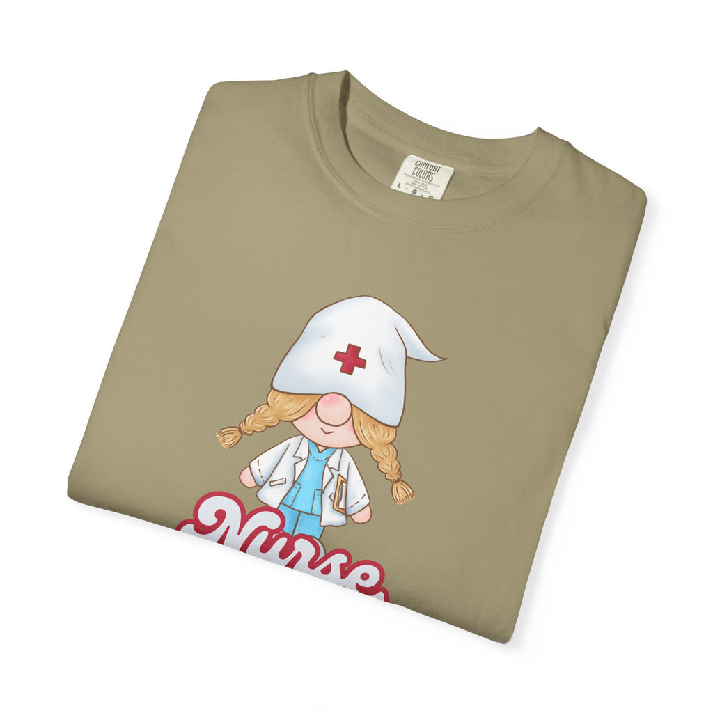 Cute Nurse T-Shirt, Perfect Gift for Nurses, Medical Professionals, Healthcare Workers, Appreciation day, Gift for Nurse