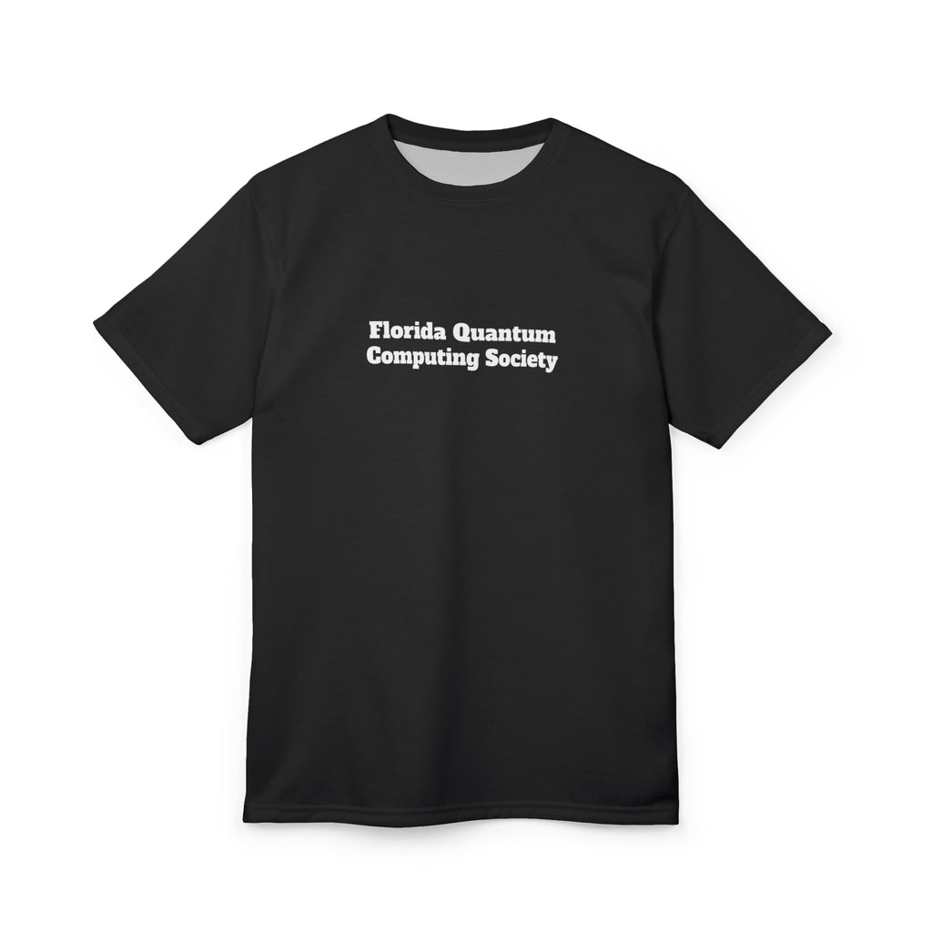 Florida Quantum Computing Society Tee