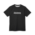 Florida Quantum Computing Society Tee