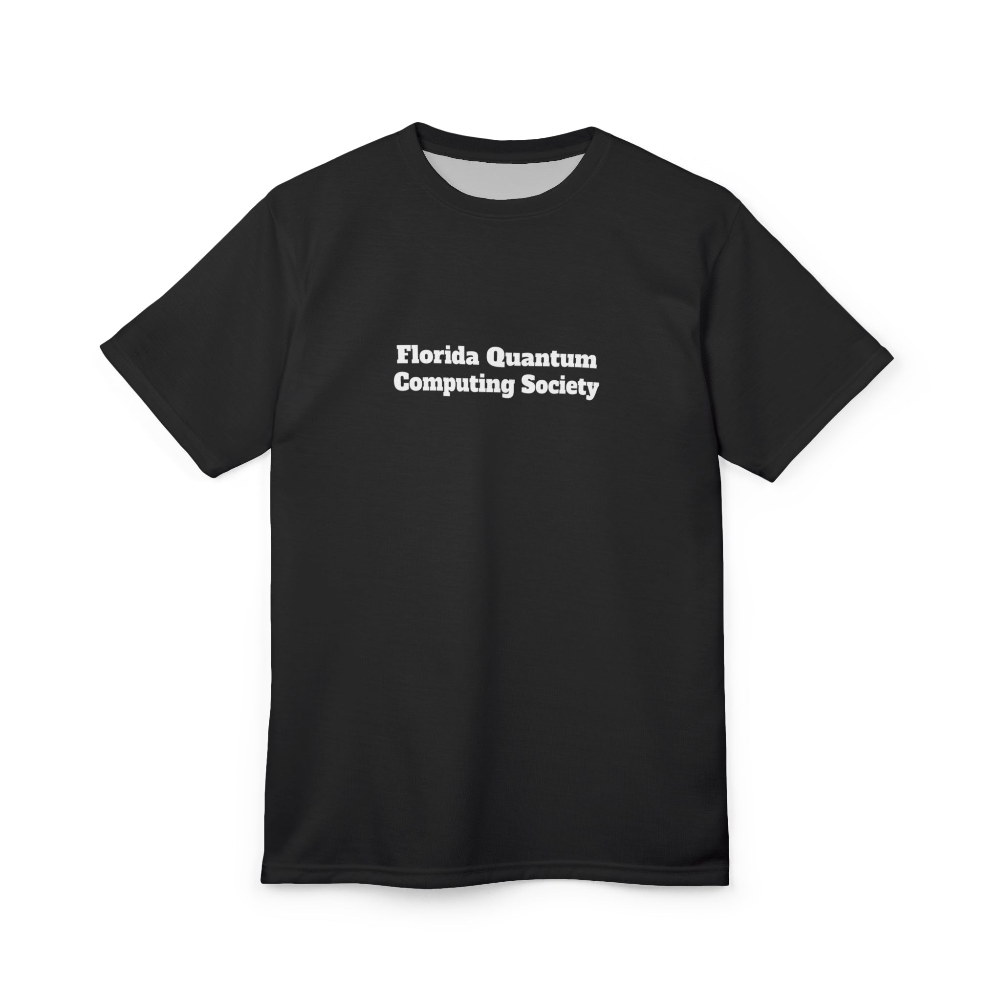 Florida Quantum Computing Society Tee