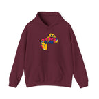 4.0 GPA Club Hooded Sweatshirt