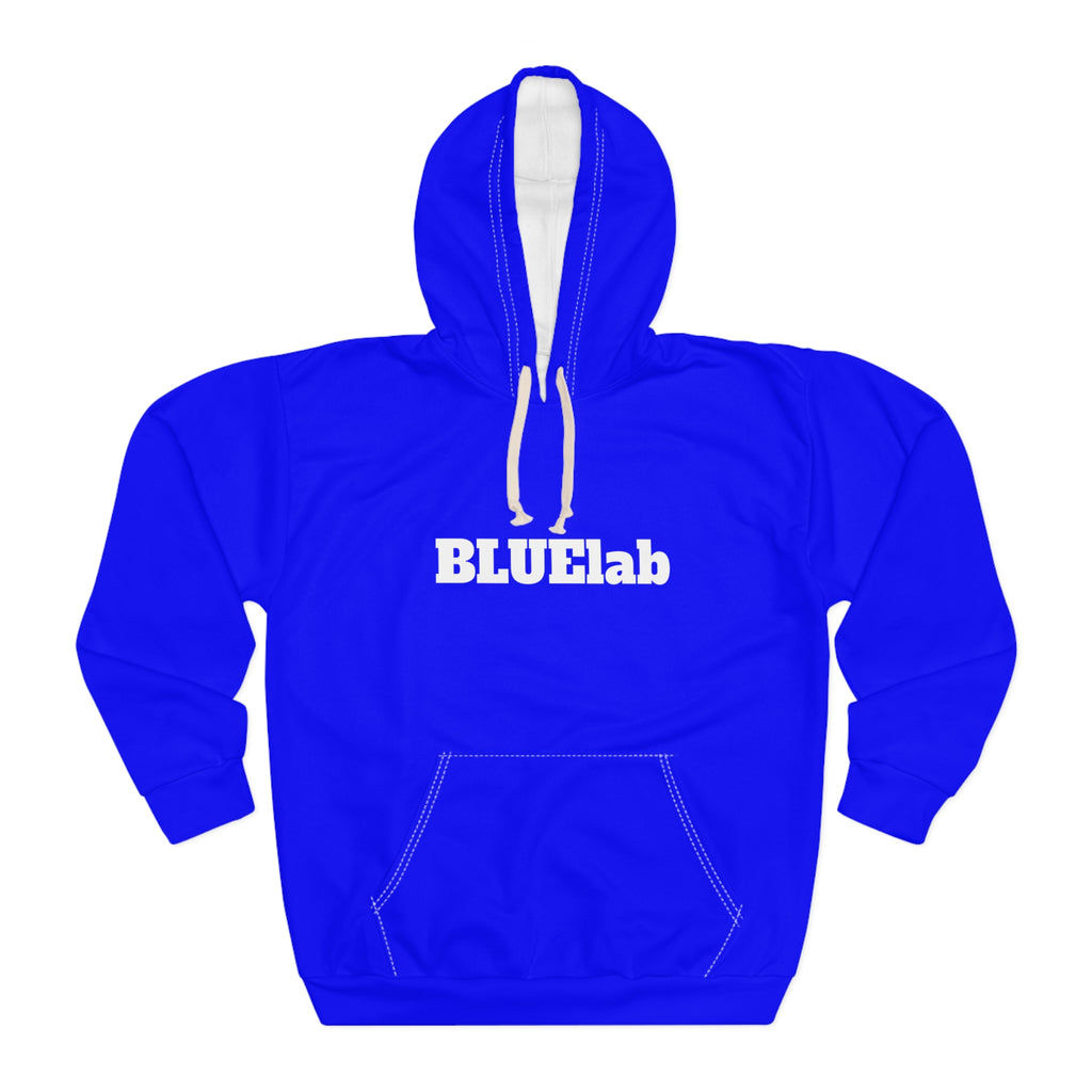 BLUElab Hoodie