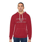 Harvard Club of the Netherlands Hoodie