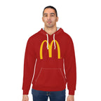 McDonald’s Collection Hoodie