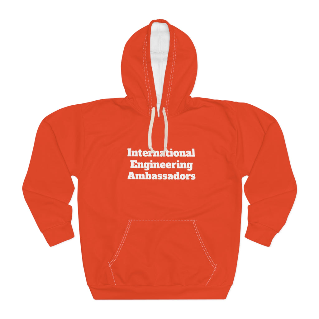 International Engineering Ambassadors Hoodie