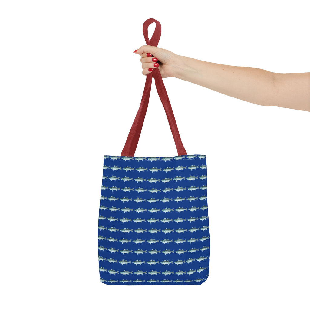 Tote Bag | Stylish Beach Bag for Summer Outings, Lake Days, Eco-Friendly Shopping, Travel Tote