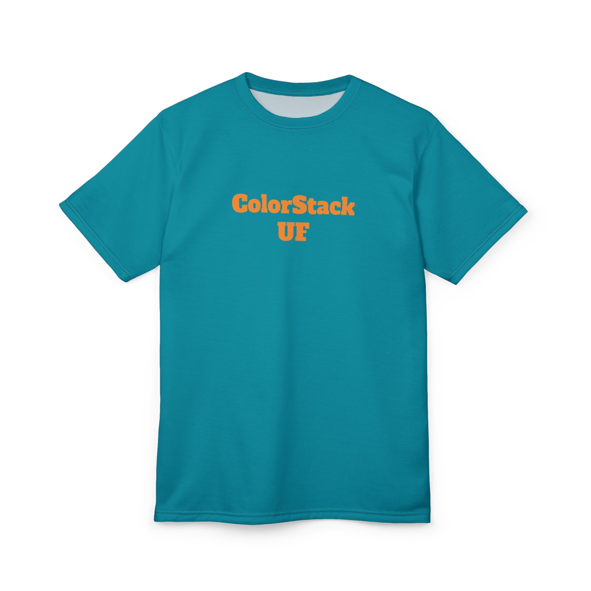 ColorStack UF Tee