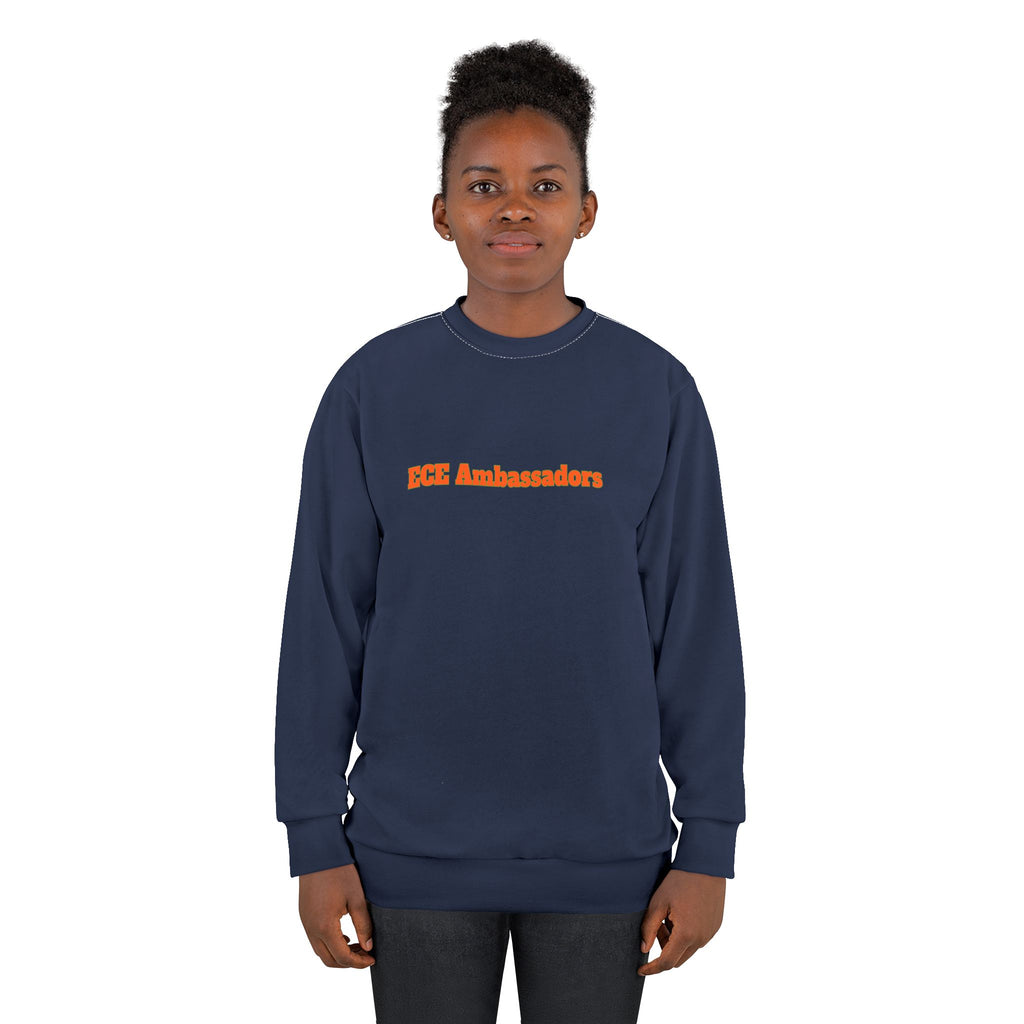 ECE Ambassadors Sweatshirt