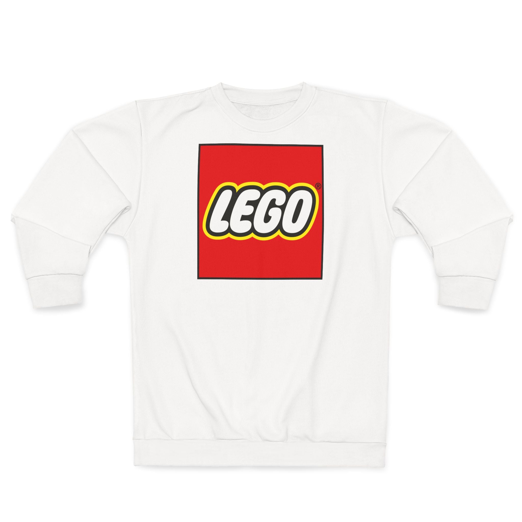 LEGO Classic Collection Sweatshirt