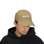 Bull Shoals Dad Cap, Unisex Cotton Hat, Casual Everyday Wear, Outdoor Cap