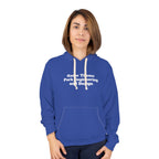 Gator Theme Park Engineering and Design Hoodie