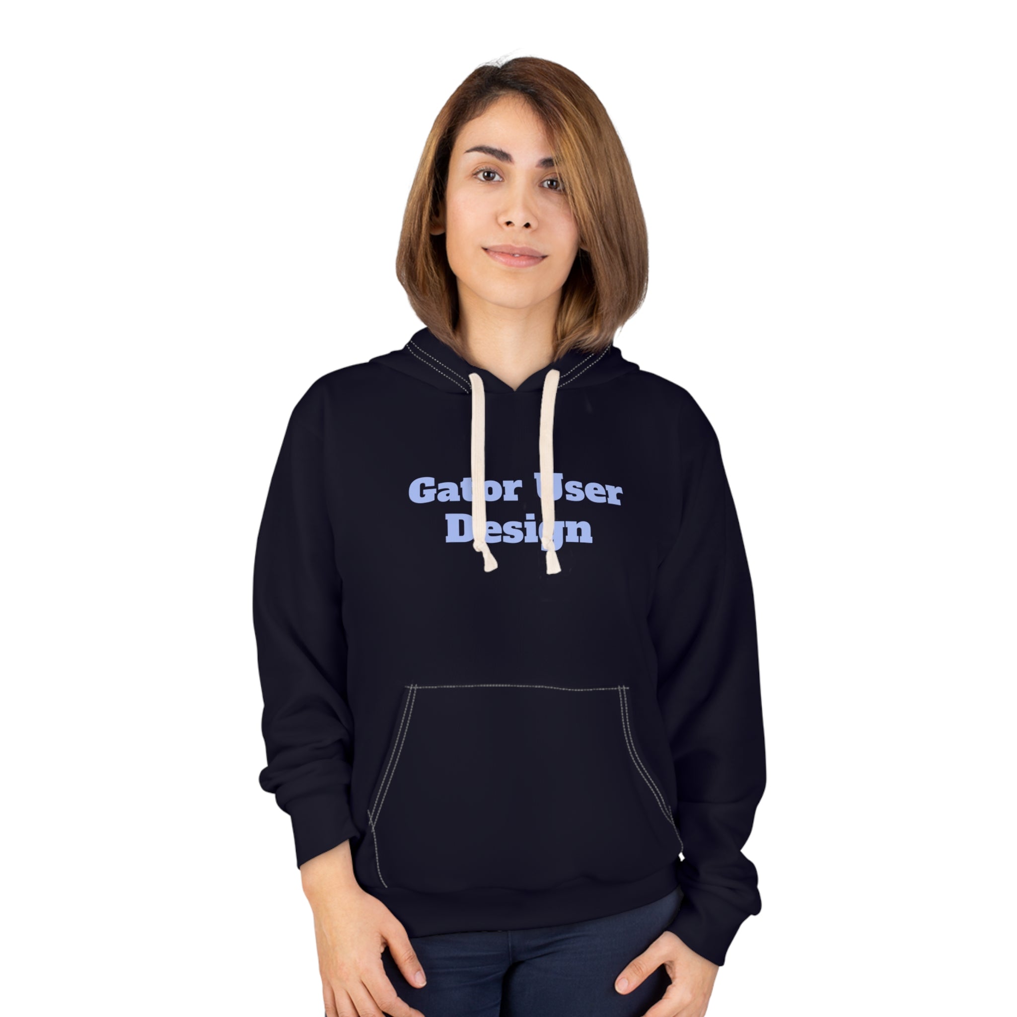 Gator User Design Hoodie