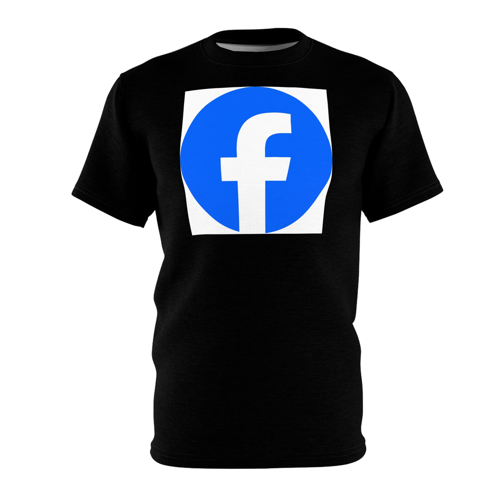 facebook custom collection Tee