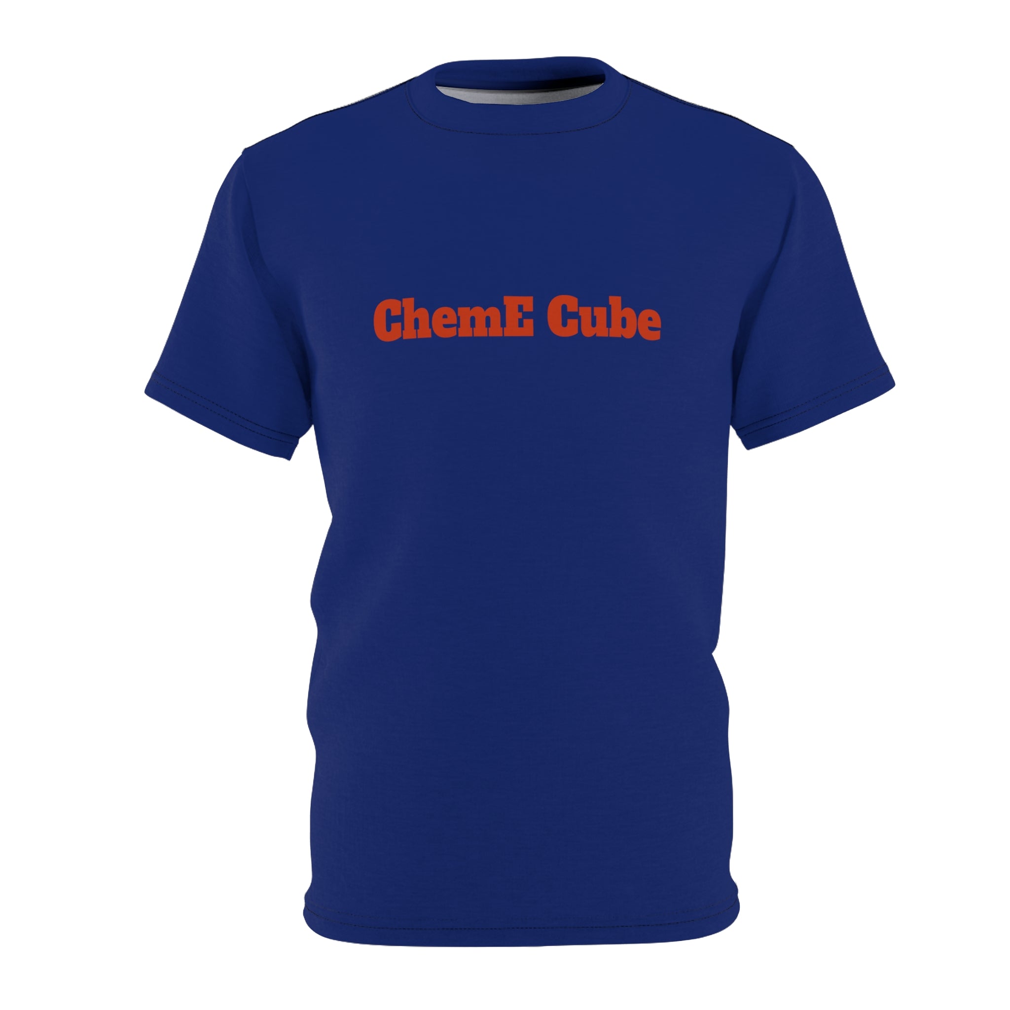 ChemE Cube Tee